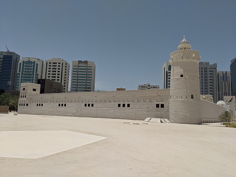 Qasr al-Hosn