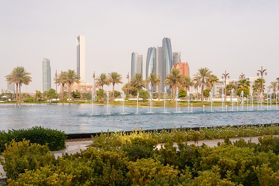 Qasr Al Watan