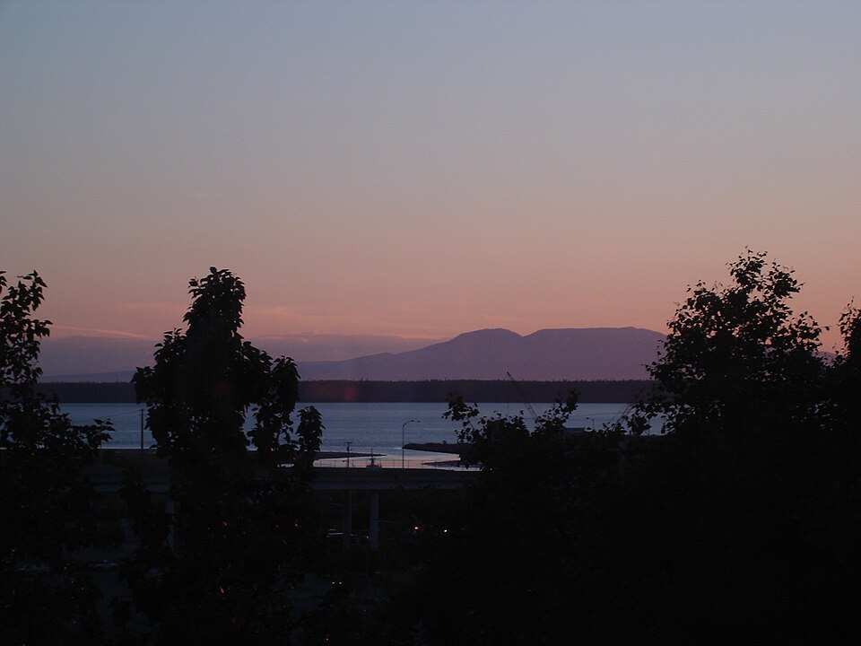 Ship Creek