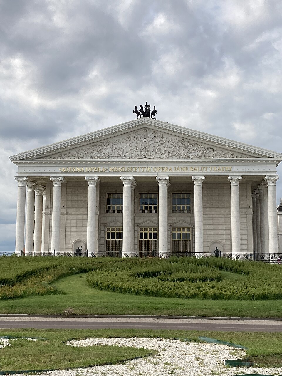 Astana Opera