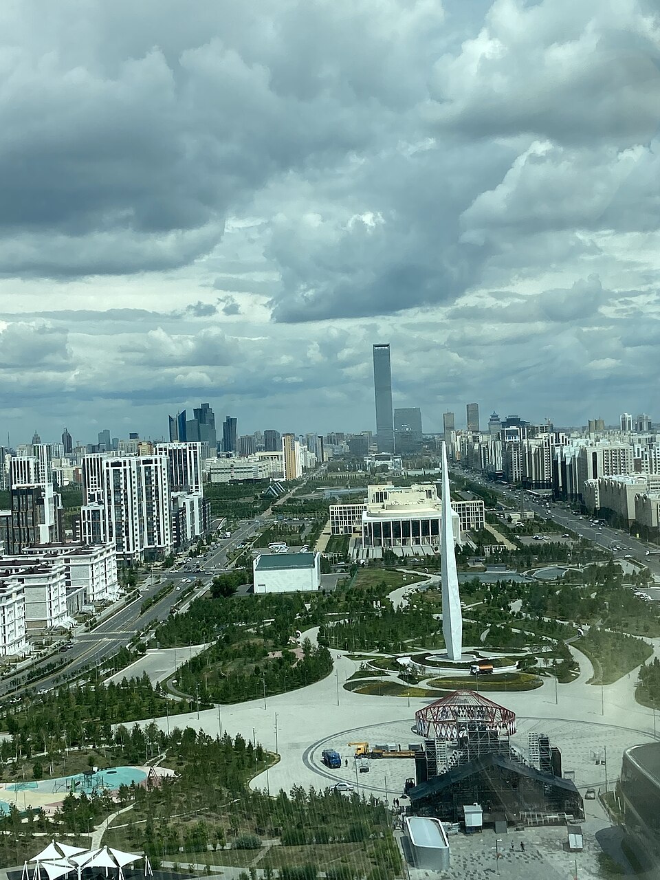 Nur Alem