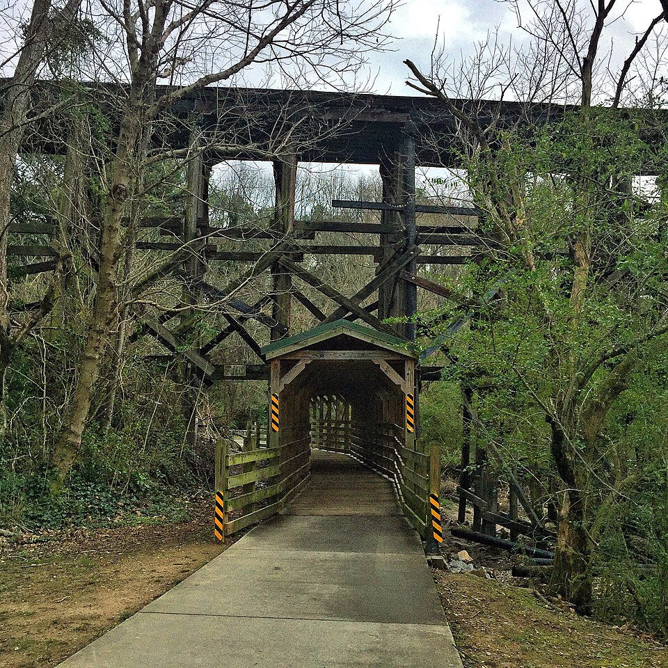 The BeltLine