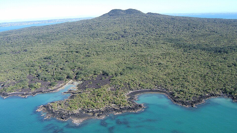 Rangitoto