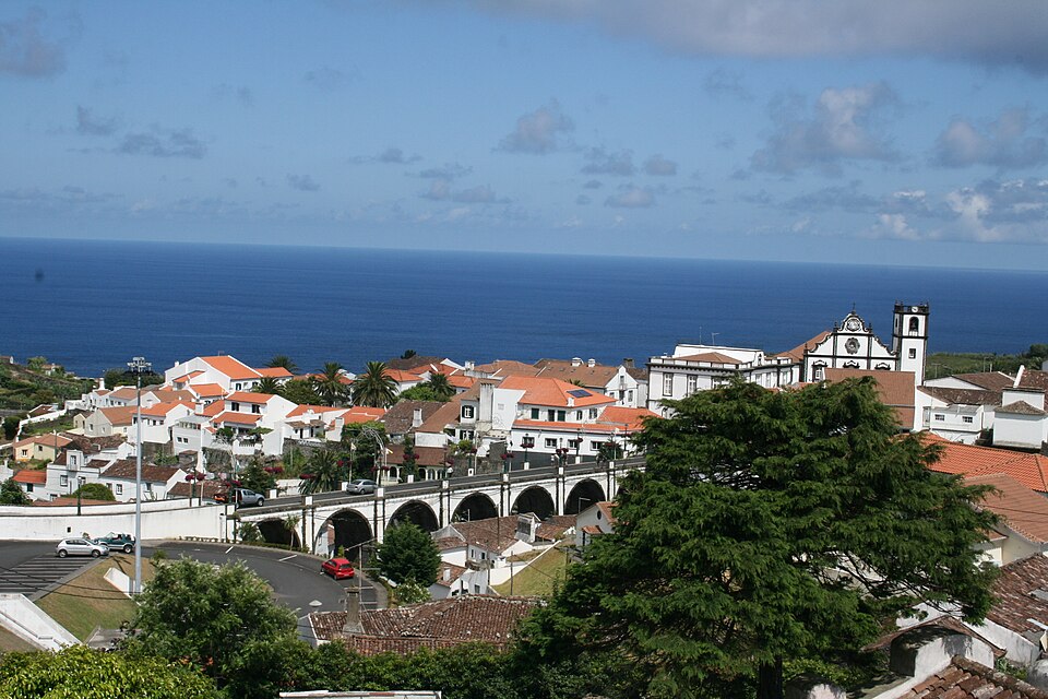 Nordeste and Ponta do Sossego