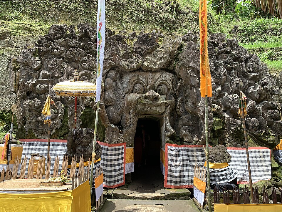 Goa Gajah