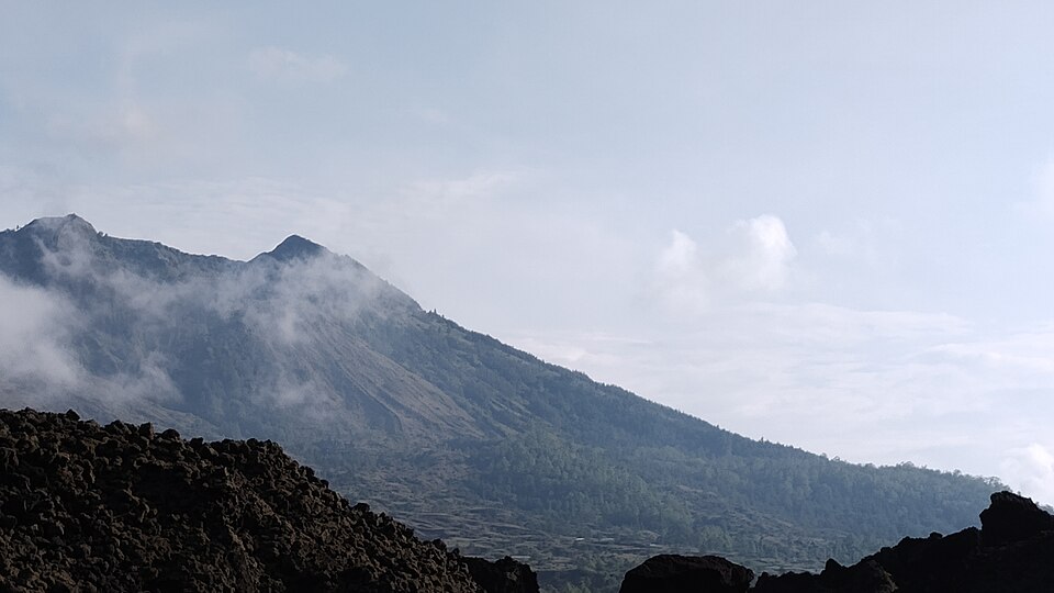 Mount Batur