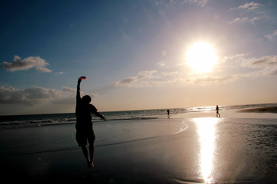 Seminyak a Canggu
