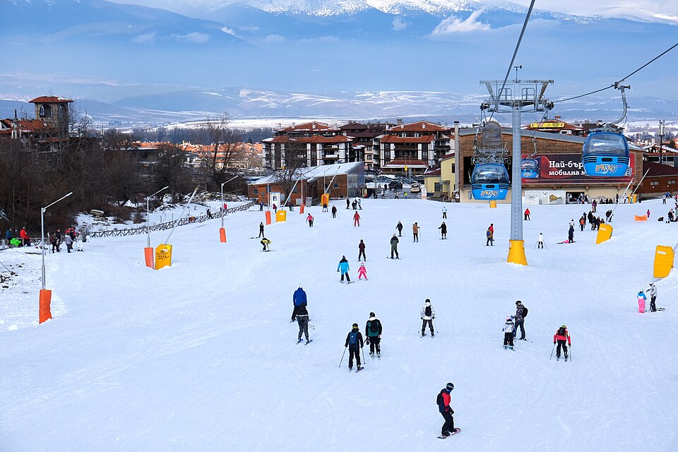 The Gondola