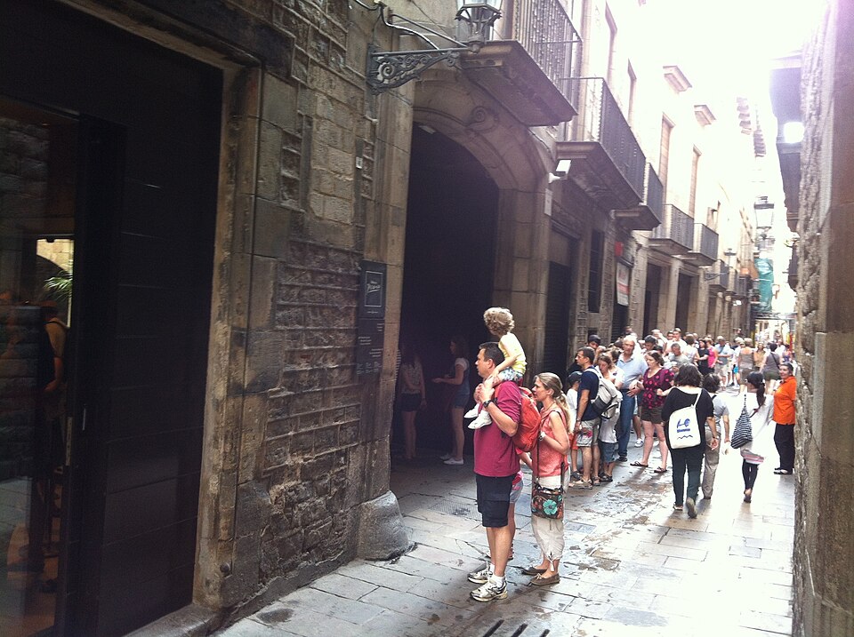Picasso Museum