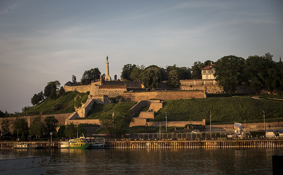 Kalemegdan Fortress