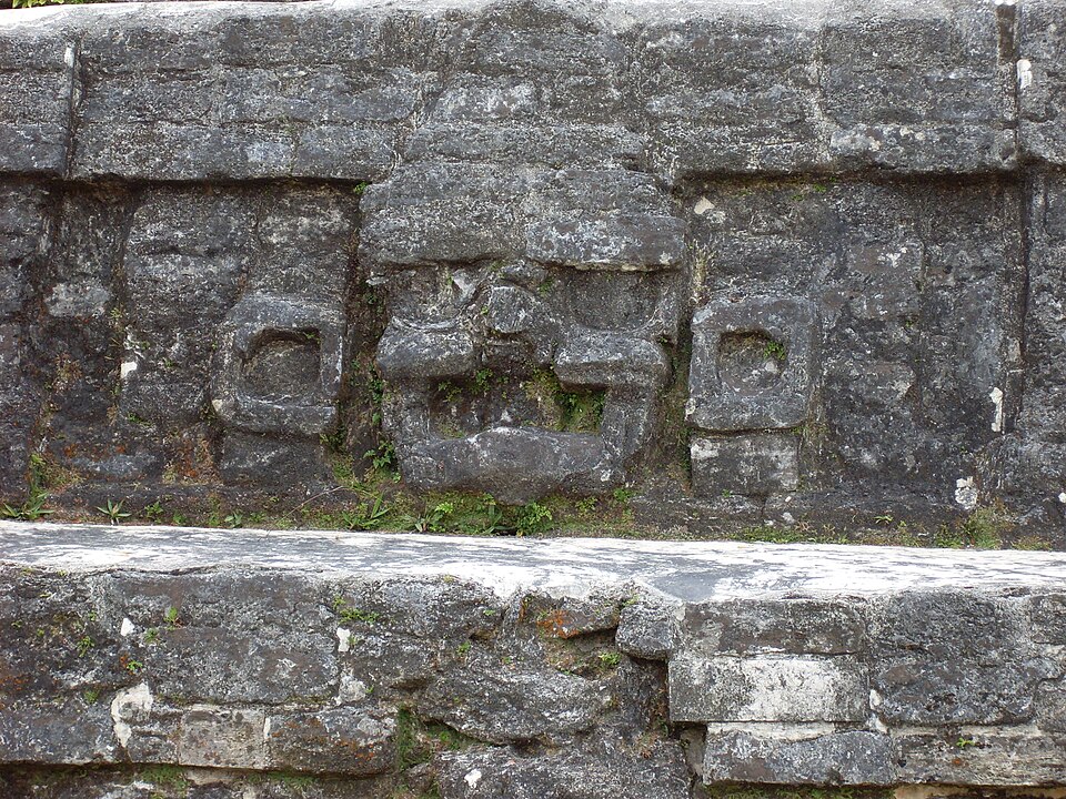 Altun Ha