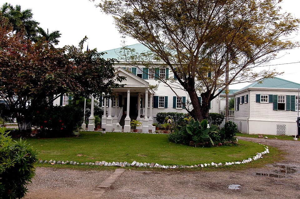 House of Culture