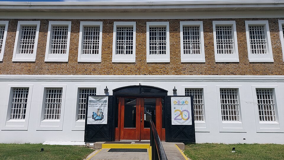 Museum of Belize