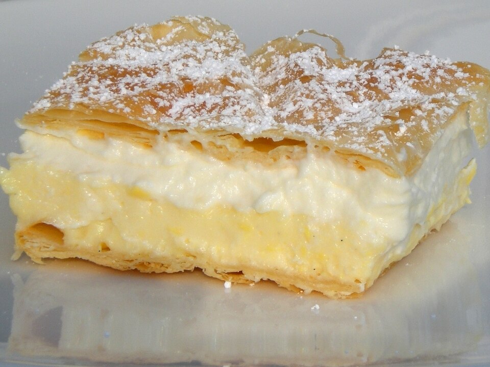 Kremšnita