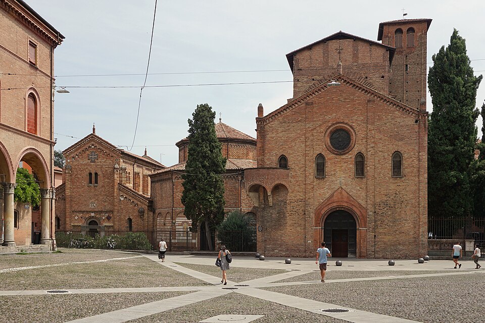 Santo Stefano (Sette Chiese)