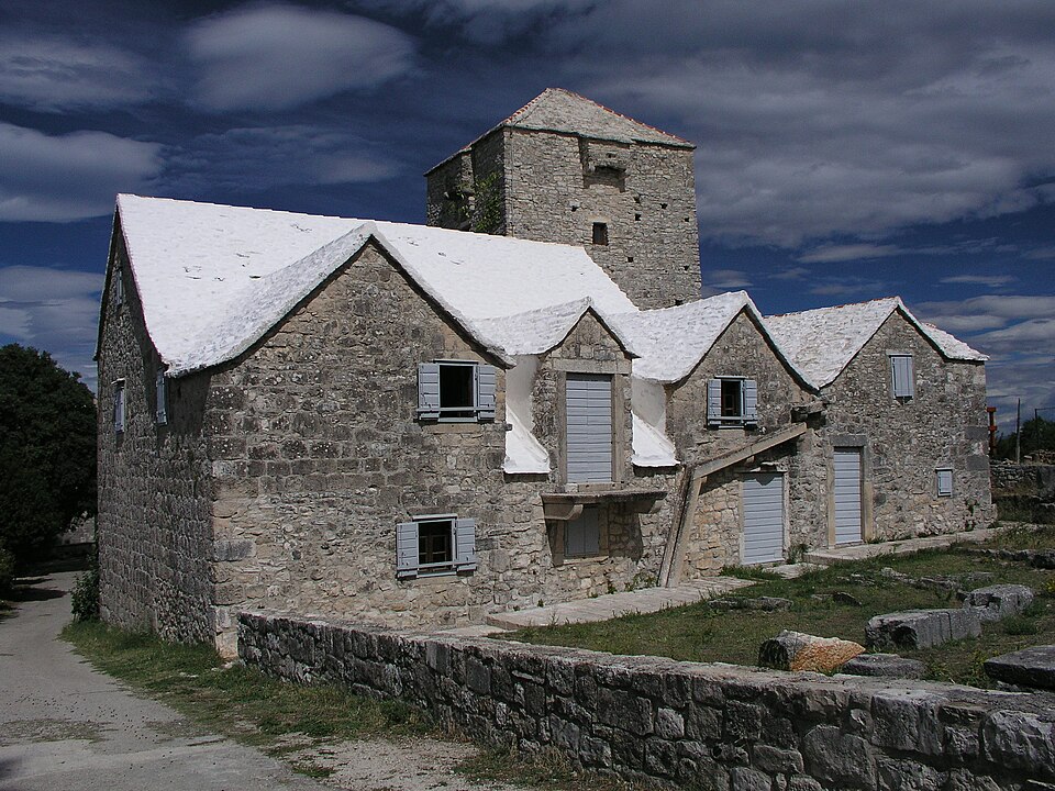 Škrip