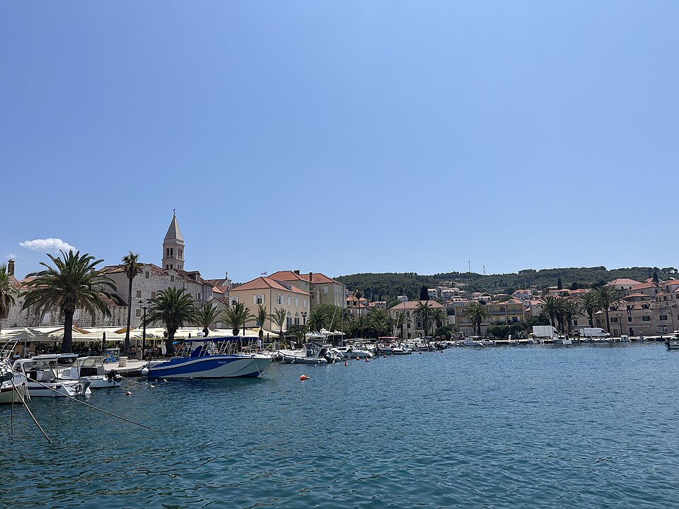 Supetar