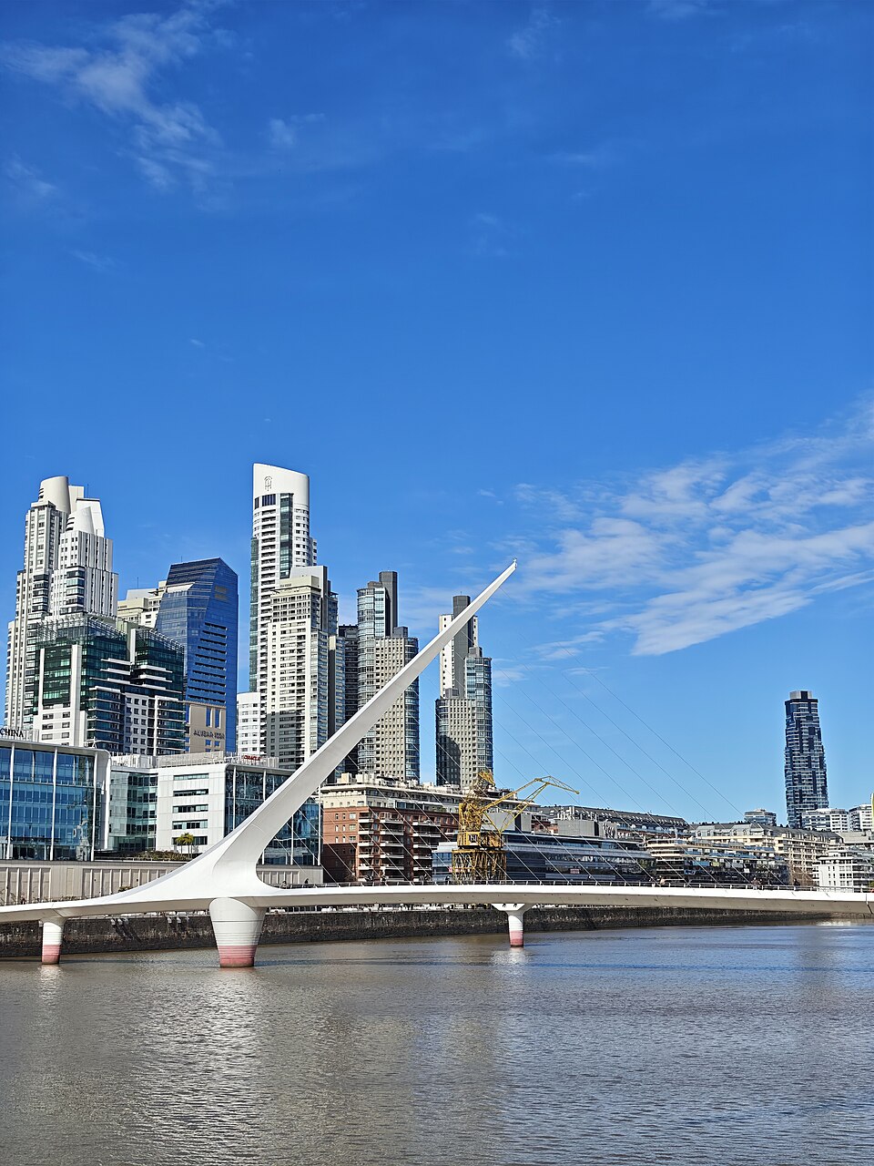 Puerto Madero