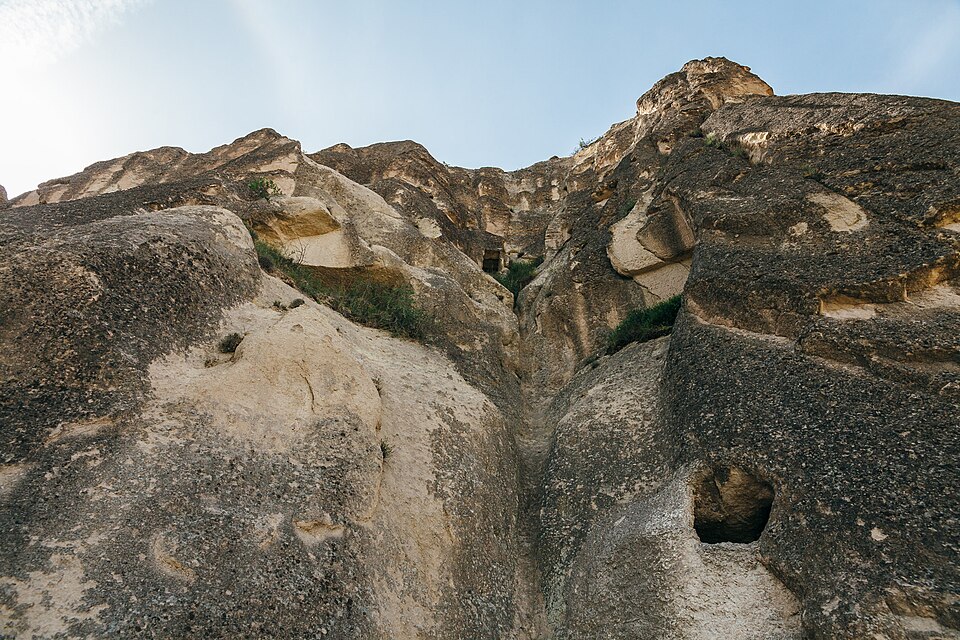 Göreme Open Air Museum