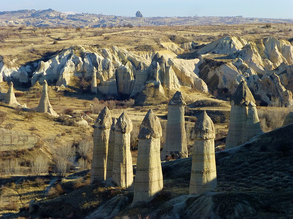 Love Valley