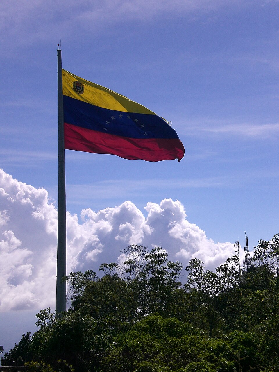 El Ávila National Park