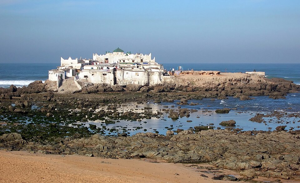 Corniche Ain Diab