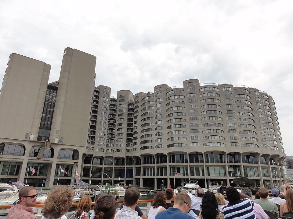 Chicago River Architecture Cruise
