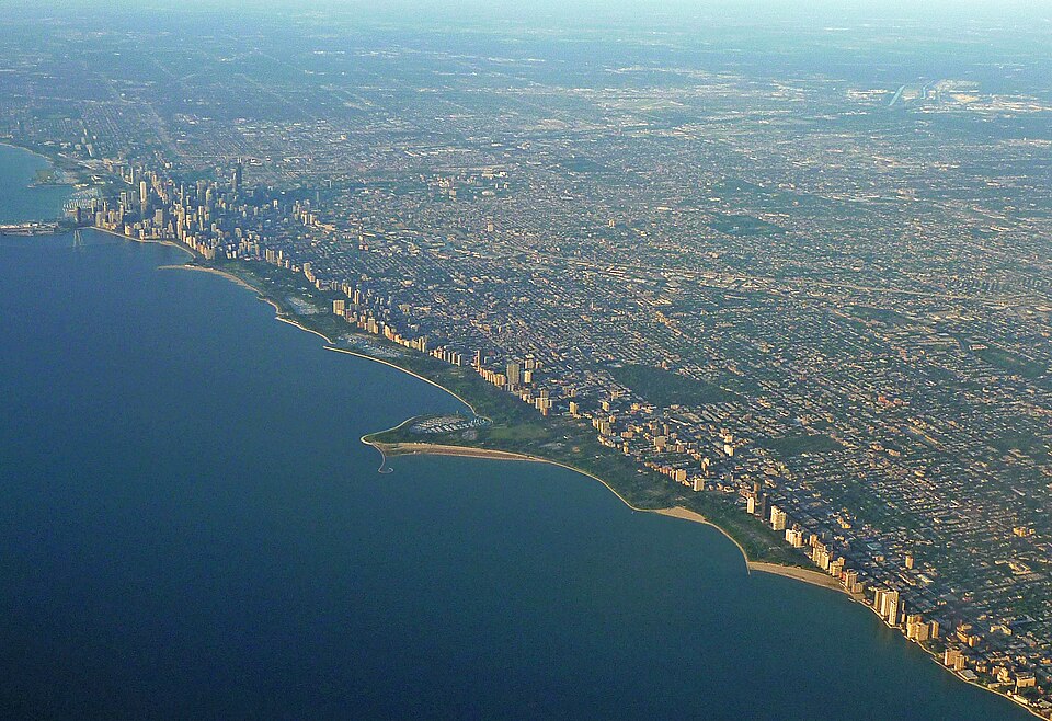 Lincoln Park and Zoo