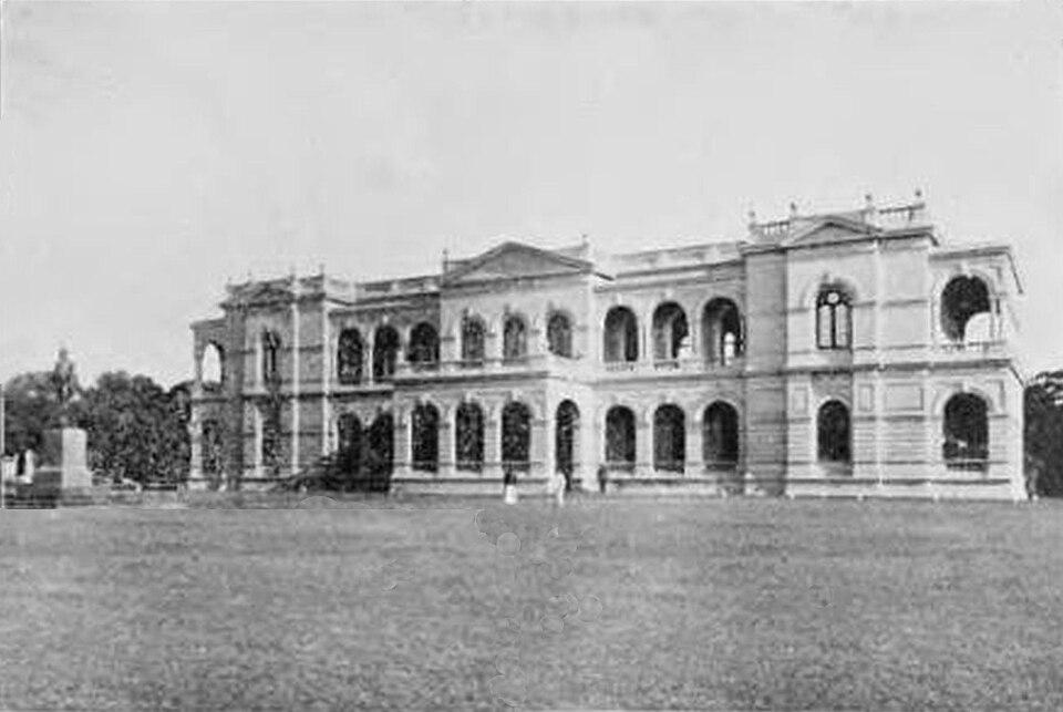 Colombo National Museum