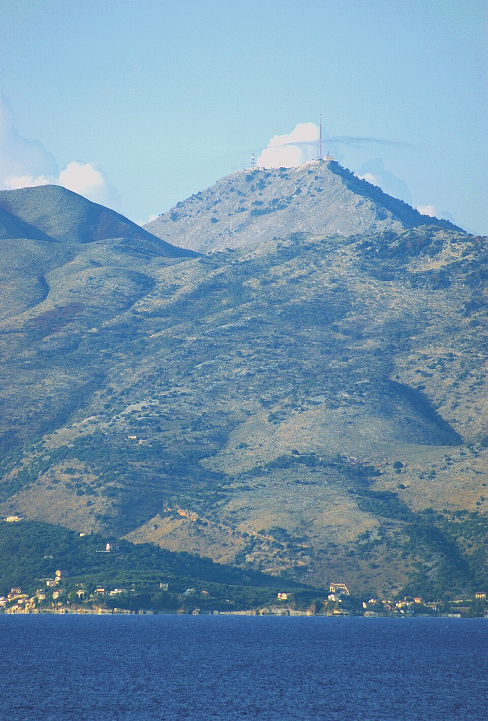 Hora Pantokrator