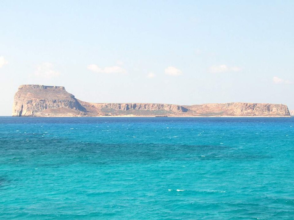 Laguna Balos