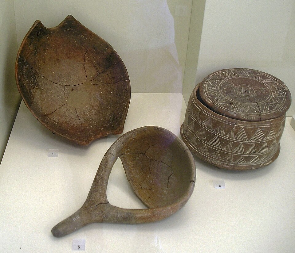 Knóssos