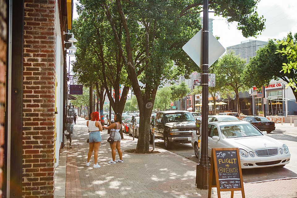 Deep Ellum