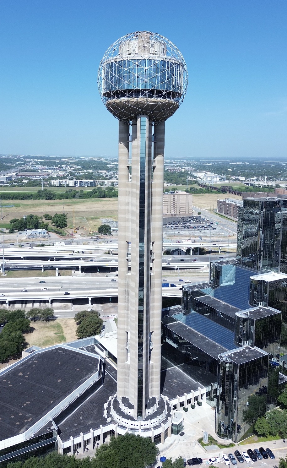 Reunion Tower