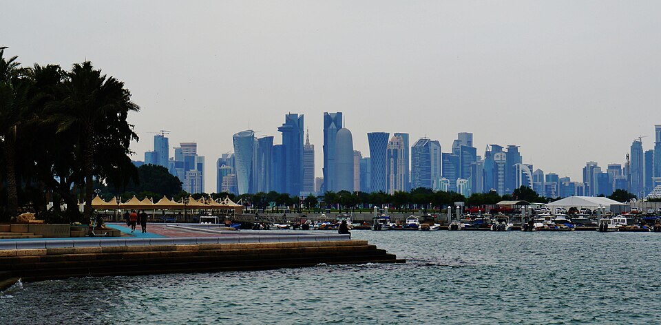 Corniche