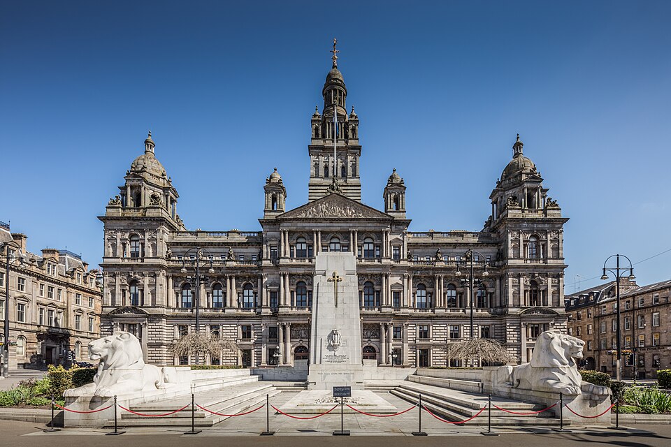 City Chambers