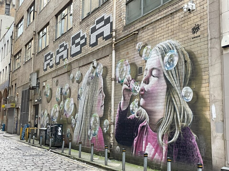 Mural Trail