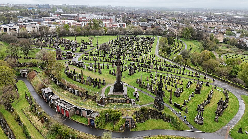 Necropolis