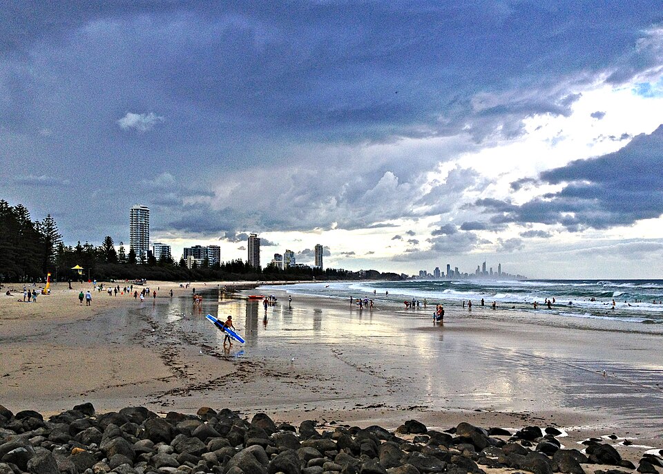 Burleigh Heads