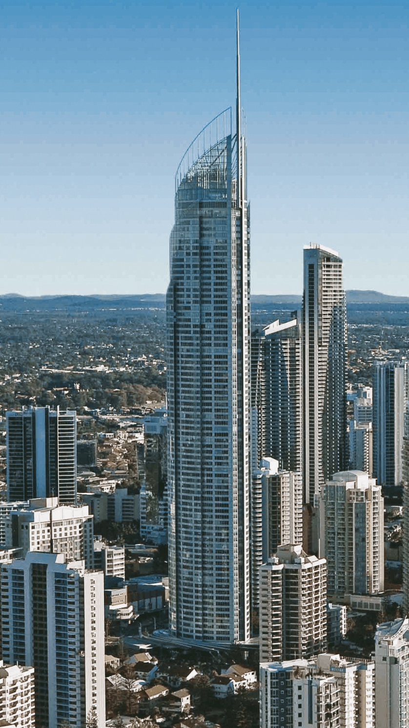 SkyPoint and Q1