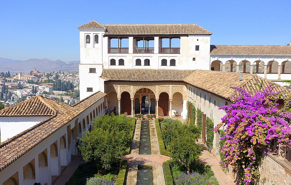 The Generalife
