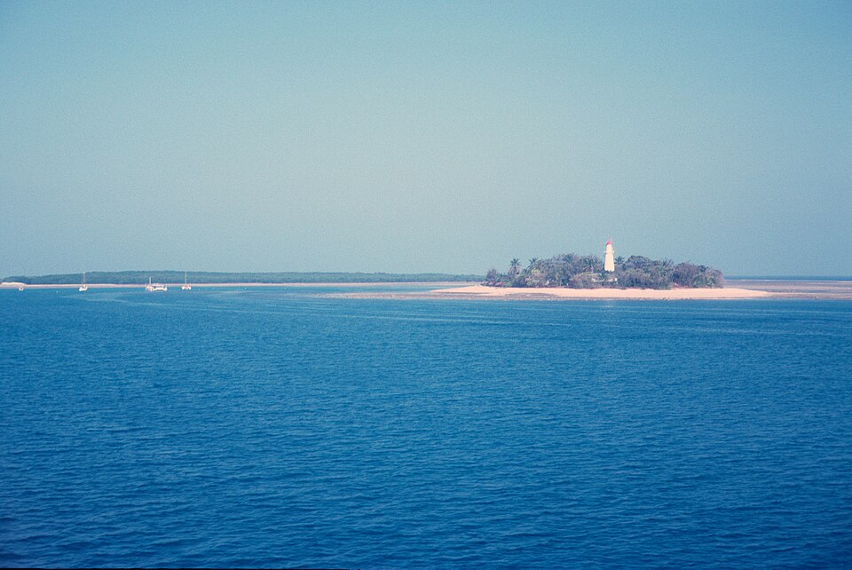 Low Isles