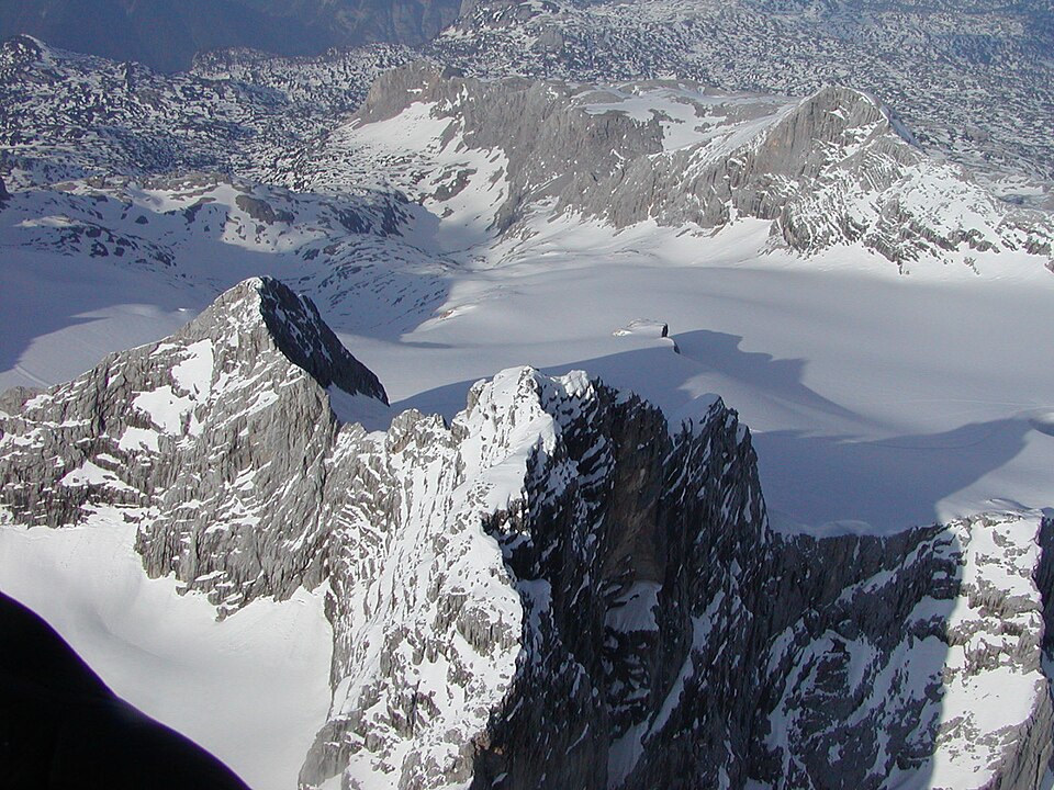 Dachstein Krippenstein