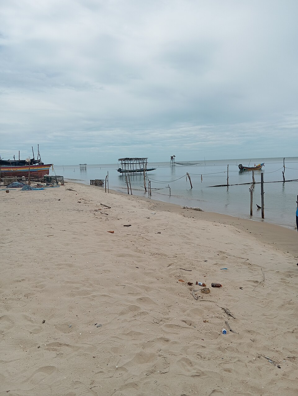 An Bang Beach