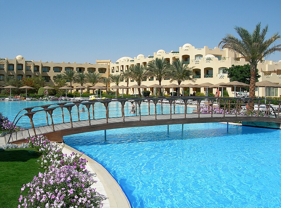 Jungle Aqua Park