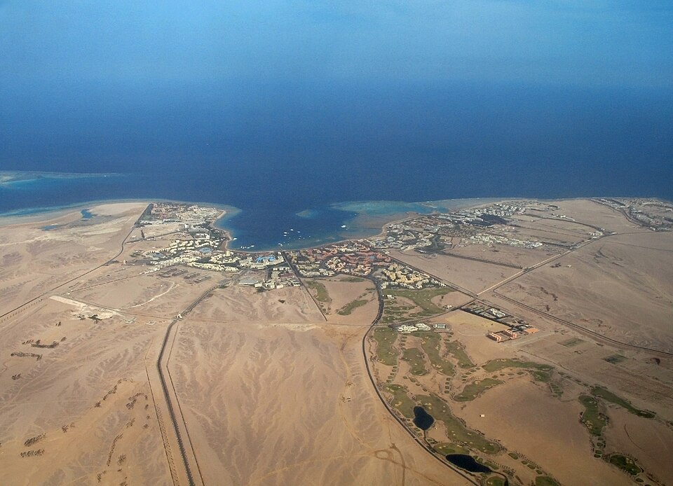 Makadi Bay