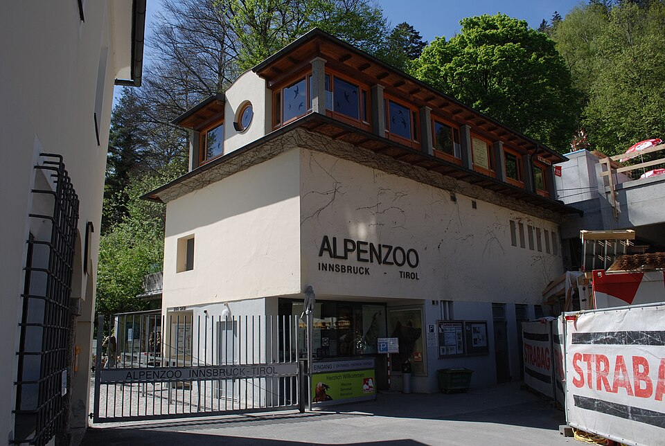 Alpine Zoo