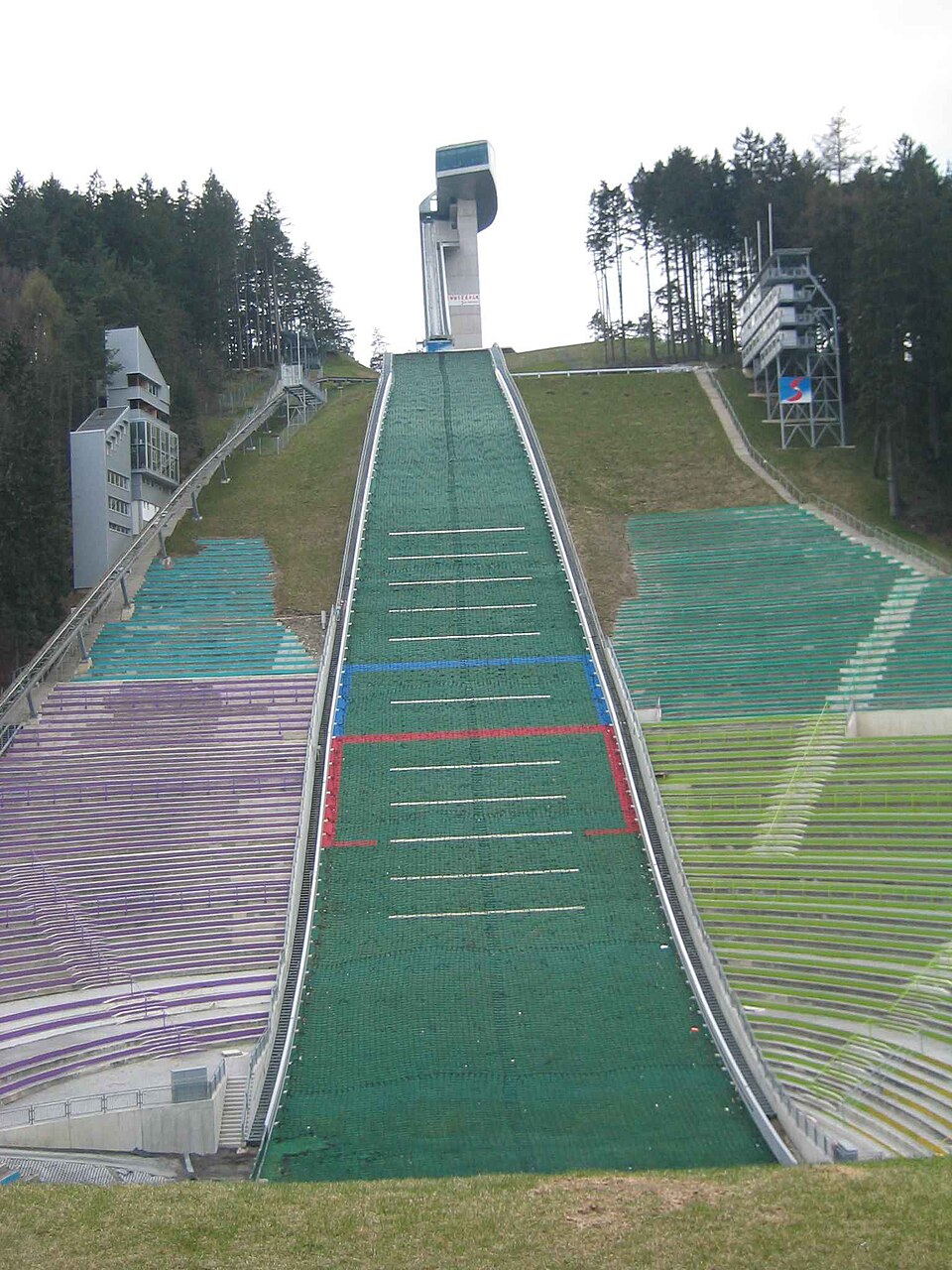 Bergisel Ski Jump