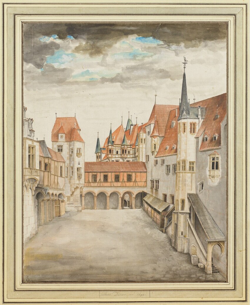 Hofburg
