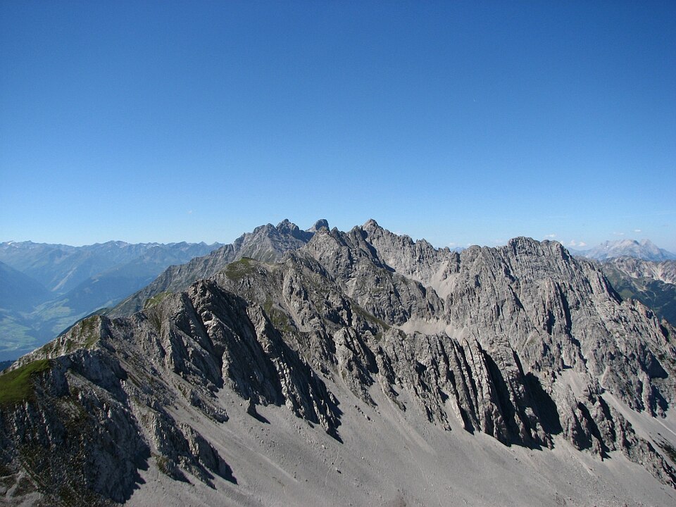 Nordkette